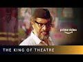 To be or not to be that is the question | Natsamrat | Nana Patekar | Amazon Prime Video