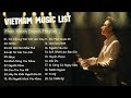 Phan Mạnh Quỳnh Playlist | Viet Nam Music Playlist