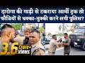 Uttarakhand: सेना के ट्रक से दारोगा की गाड़ी टकराने के बाद Army Personnel and Policemen क्यों भिड़े?