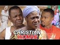 New Movie | Mercy Johnson - Christian Woman 3&4 - 2019 Latest Nigerian Nollywood Movie