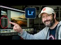 The EASIEST WAY to sort your LIGHTROOM Photos