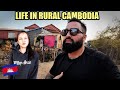 The Harsh Reality of Life in a Cambodian Village 🇰🇭