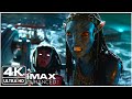 All Neytiri Best Moments 4K IMAX | Avatar The Way of Water |