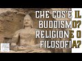 Il Buddhismo è una religione dogmatica? È una filosofia? Il dito non è la luna…