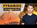 Mystery of Ancient Pyramids | How were they really built? | Dhruv Rathee