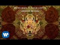 Bruno mars vs david guetta - versace on the floor audio