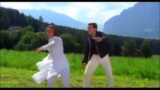 Hindi old movie song salman khan rashed989