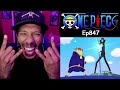 One Piece Episode 847 Reaction | Brace Yourself For A Double Dose of Fun From The Dynamic Duo |
