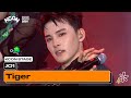 JO1 (제이오원) - Tiger (Korean Ver.) | KCON STAGE | KCON HONG KONG 2024
