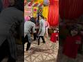 Shadi Wala Ghar 😍🥳 Sabka Dance 😂 | Arshi Saifi | #arshisaifi #youtubeshorts #wedding #arshish