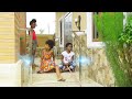 How God Saved This Maltreated Kids From Their Stepmother Will Shock You - 2023 Nigerian Movies