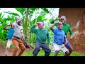 HAPPY NEW YEAR 🥳 ¦¦ Masaka Kids Africana Dancing Muda Kwa Ngoma