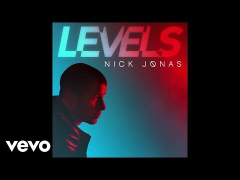 Nick Jonas Levels Official Audio 
