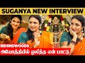 நடிகை Suganya-வா இது... அதே அழகு 😍 New Singing Interview | Ram Mandir Ayodhya