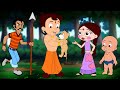 Chhota Bheem - Baby Lion Rescue | Cartoons for Kids | Funny Kids Videos in Hindi