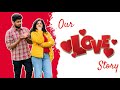 ഒരു കുട്ടി Love Story ❤️| Arranged Marriage Or Love Marriage| Austrian Mallu Couple | Malayalam Vlog