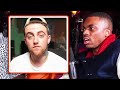 Vince Staples On Meeting Mac Miller, Picking Him Up In The Hood, Mac Teaching Him How To Rap