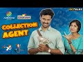 Collection Agent | Your Stories EP - 112 | Life of Debt Collectors | SKJ Talks | Comedy Short film
