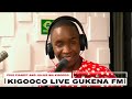 GUKENA FM BREAKFAST SHOW||JULIUS WA KIGOOCO NA PIUS PIANIST