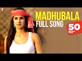 Madhubala | Holi Song | Mere Brother Ki Dulhan | Katrina Kaif, Imran Khan, Ali Zafar | Shweta Pandit