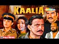 बहन की इज़्ज़त बचाने लड़ गया भाई दुनिया से | Mithun Chakraborty | Hit Hindi Action Movie -KAALIA (1997)