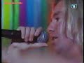 NIGHTCRAWLERS: Push the Feeling On (Live in Holland) 1994