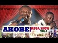 Akobe Mega Show Vol 1  - Latest Edo Music Video (Akobe Latest)