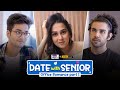 Alright! | Date With Senior | Office Romance 1/2 | Ft. Anushka Kaushik, Parikshit Joshi & Vikhyat G