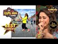 Madhuri Ji Nahi Rok Pa Rahi Apni Hasi | The Kapil Sharma Show Season 2 | Best Moments