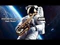 Jazz music Interstellar Ambient | AI RELAX TRAVELERS