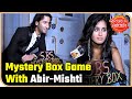 SBS Originals: Yeh Rishtey Hain Pyaar Ke actors play mystery box game with SBS