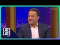 Former Taoiseach Leo Varadkar - Full Interview | The Late Late Show
