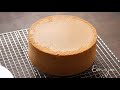 How to Make a Fluffy Ultimate Sponge Cake that You Naver Fail | No Need to Heat Up Eggs | Emojoie