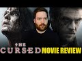 The Cursed - Movie Review
