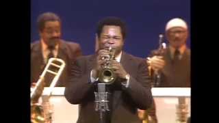 A Night In Tunisia / Count Basie Orchestra Live in Tokyo 1985