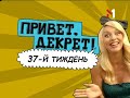 Подарок по случаю декрета Подарок по случаю декрета