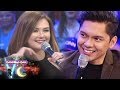 Is there a second chance for Angelica and Carlo? | GGV