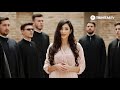 Maria Coman and members of Tronos - Psalm 135 (music video)