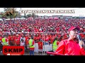 EFF President Julius Malema Addressing People of TEMBISA | Elections 2024