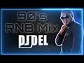 90 s R&B DJ JOEL MIX