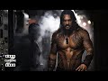 Aquaman | FULL Movie Preview | ClipZone: Heroes & Villains