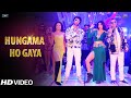 Hungama Ho Gaya: HUNGAMA 2 | Mika,Anmol | Meezaan,Shilpa Shetty,Paresh Rawal,Pranitha | Anu, Sameer