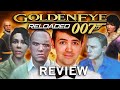 GoldenEye 007: Reloaded | In-depth Review