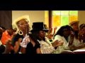 Church Heathen - Shaggy (Official Music Video)