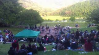 Gazzelle - NMRPM live (anfiteatro del Venda)