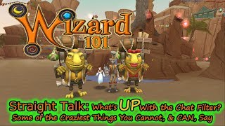 Straight Talk Wizard101 - What