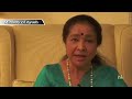 Importance of Yog by Smt Asha Bhosle Ji. (From Ministry of Ayush)