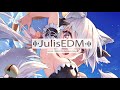 dark cat - bubble tea feat. Juu & cinders (Jon F. Remix)