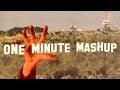 System of a Down Performed in a Minute - One Minute Mashup #24