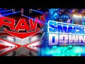 All WWE Raw and SmackDown new openings (2014-2023)